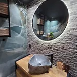 别墅 Woodland Wellness