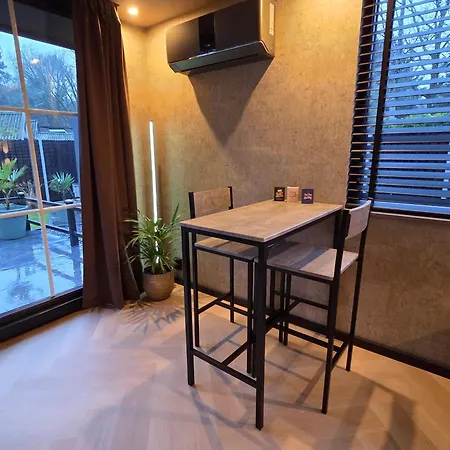 Woodland Wellness * Эрмело