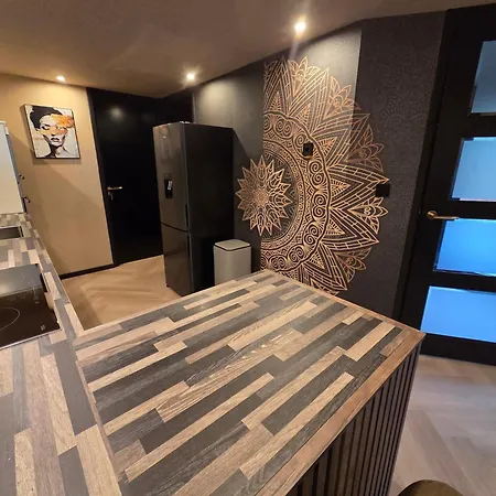 Villa Woodland Wellness