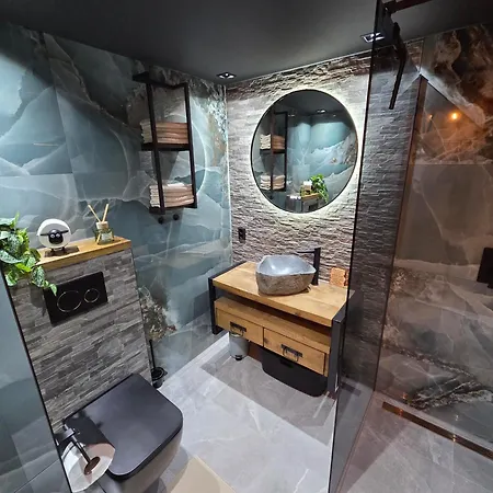 Villa Woodland Wellness *