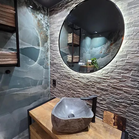 Villa Woodland Wellness
