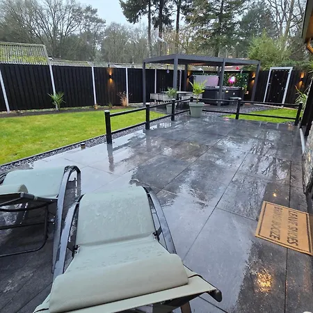 Woodland Wellness