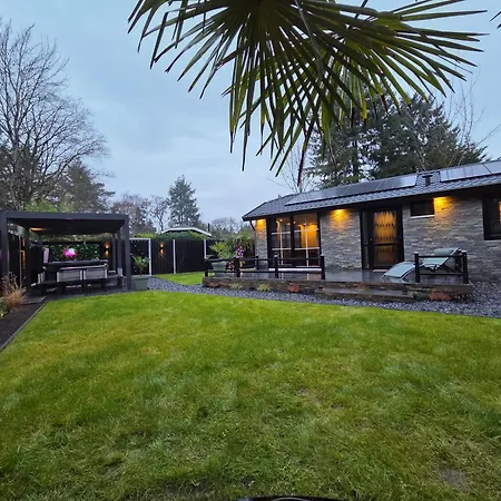 Woodland Wellness Ermelo