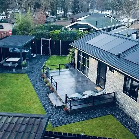 Woodland Wellness Ermelo