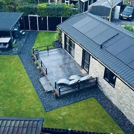 Villa Woodland Wellness *