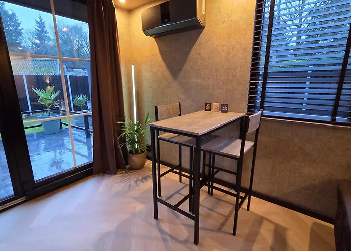 Woodland Wellness * Эрмело