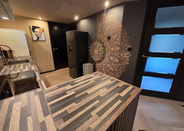 Вилла Woodland Wellness