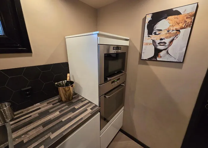 Woodland Wellness * Эрмело