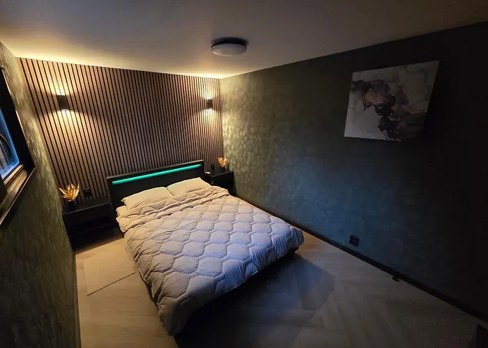 Woodland Wellness Вилла *