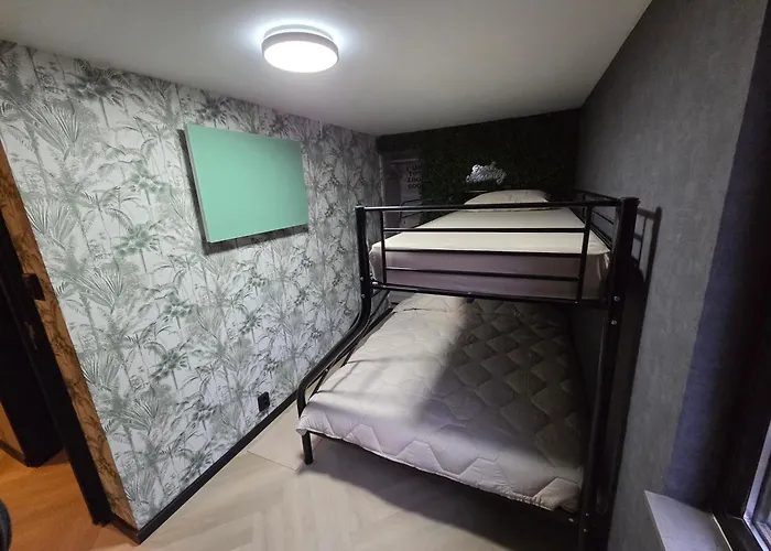 Woodland Wellness Эрмело