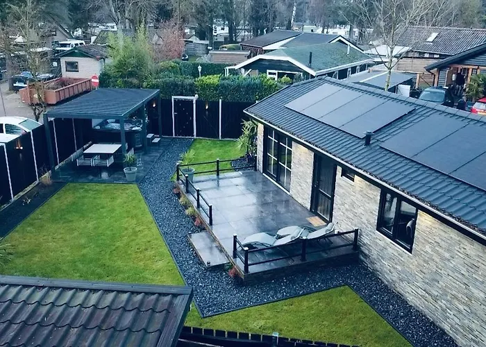 Woodland Wellness Эрмело