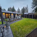 Woodland Wellness