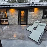 Villa Woodland Wellness Ermelo