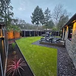 Woodland Wellness Villa *