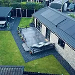 Villa Woodland Wellness *