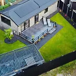 Woodland Wellness Villa Ermelo