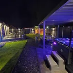 Woodland Wellness Villa Ermelo